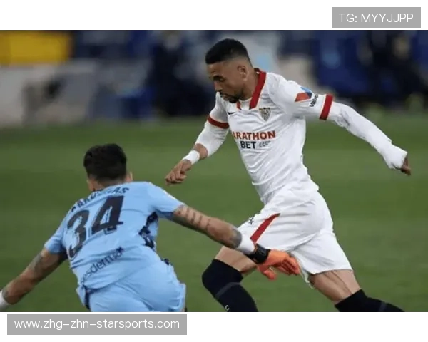 塞维利亚正在筹划一笔针对边路的关键引援