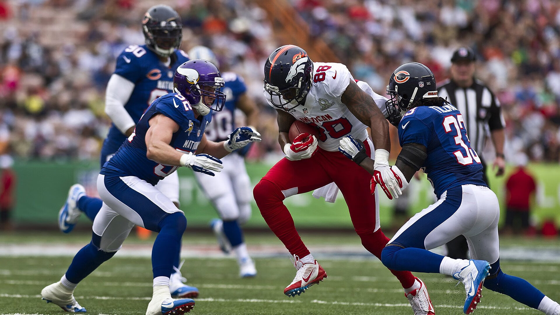 世界马球NBA挑战赛中国选手瞩目亮相,马球比赛规则